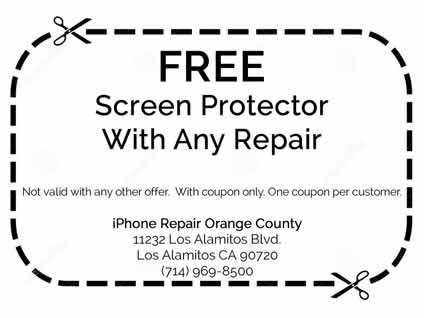 Los Alamitos iPad Repair